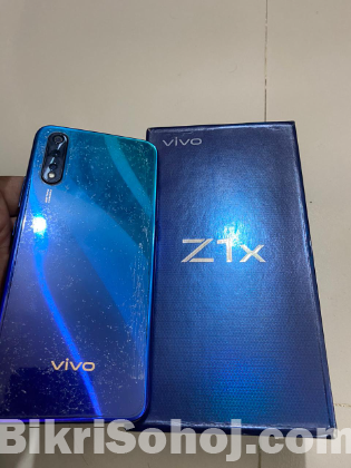 Vivo z1x (6/64)